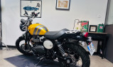 TRIUMPH SCRAMBLER 900