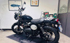 TRIUMPH SCRAMBLER 900