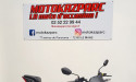 SUZUKI GSX-S 125 FULL BLACK REVISEE ET GARANTIE CONSTRUCTEUR 