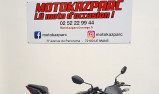 SUZUKI GSX-S 125 FULL BLACK REVISEE ET GARANTIE CONSTRUCTEUR 