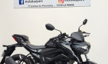 SUZUKI GSX-S 125 FULL BLACK REVISEE ET GARANTIE CONSTRUCTEUR 