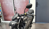 SUZUKI GSX-S 125 FULL BLACK REVISEE ET GARANTIE CONSTRUCTEUR 