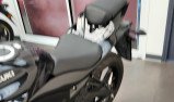 SUZUKI GSX-S 125 FULL BLACK REVISEE ET GARANTIE CONSTRUCTEUR 