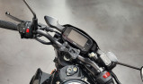 SUZUKI GSX-S 125 FULL BLACK REVISEE ET GARANTIE CONSTRUCTEUR 