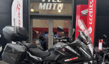Honda NT1100 DCT Noir