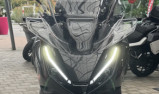 Honda NT1100 DCT Noir