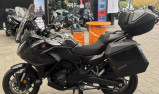 Honda NT1100 DCT Noir
