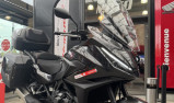 Honda NT1100 DCT Noir
