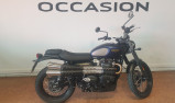 TRIUMPH STREET SCRAMBLER  900