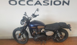 TRIUMPH STREET SCRAMBLER  900