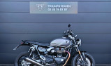 TRIUMPH SPEED TWIN 1200