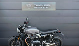 TRIUMPH SPEED TWIN 1200