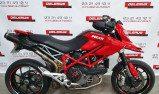 DUCATI 1100 HYPERMOTARD 47.5 BRIDE A2