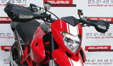 DUCATI 1100 HYPERMOTARD 47.5 BRIDE A2