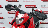 DUCATI 1100 HYPERMOTARD 47.5 BRIDE A2