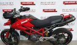 DUCATI 1100 HYPERMOTARD 47.5 BRIDE A2