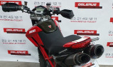 DUCATI 1100 HYPERMOTARD 47.5 BRIDE A2