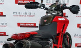 DUCATI 1100 HYPERMOTARD 47.5 BRIDE A2