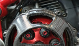DUCATI 1100 HYPERMOTARD 47.5 BRIDE A2