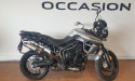 TRIUMPH TIGER 800 XRX
