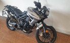 TRIUMPH TIGER 800 XRX