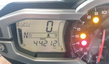 TRIUMPH TIGER 800 XRX