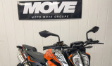 KTM 790 DUKE ABS 191/mois
