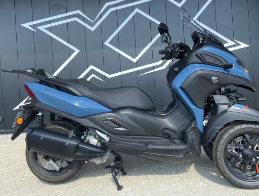 YAMAHA TRICITY 300