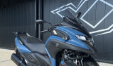 YAMAHA TRICITY 300