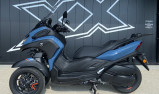 YAMAHA TRICITY 300