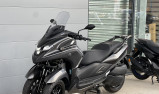 YAMAHA TRICITY 300