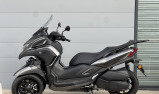 YAMAHA TRICITY 300