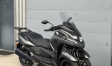 YAMAHA TRICITY 300