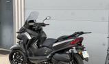 YAMAHA TRICITY 300