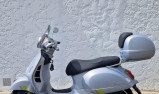 VESPA GTS 125 SUPER TECH