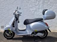 VESPA GTS 125 SUPER TECH