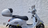 VESPA GTS 125 SUPER TECH
