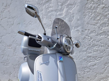 VESPA GTS 125 SUPER TECH