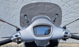 VESPA GTS 125 SUPER TECH