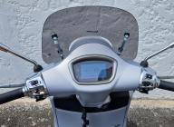 VESPA GTS 125 SUPER TECH