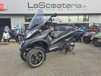 PIAGGIO MP3 500 ABS/ASR
