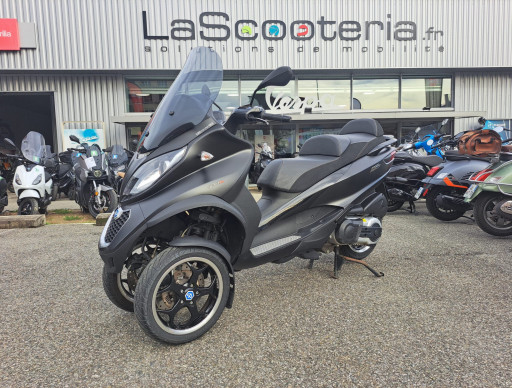 PIAGGIO MP3 500 ABS/ASR
