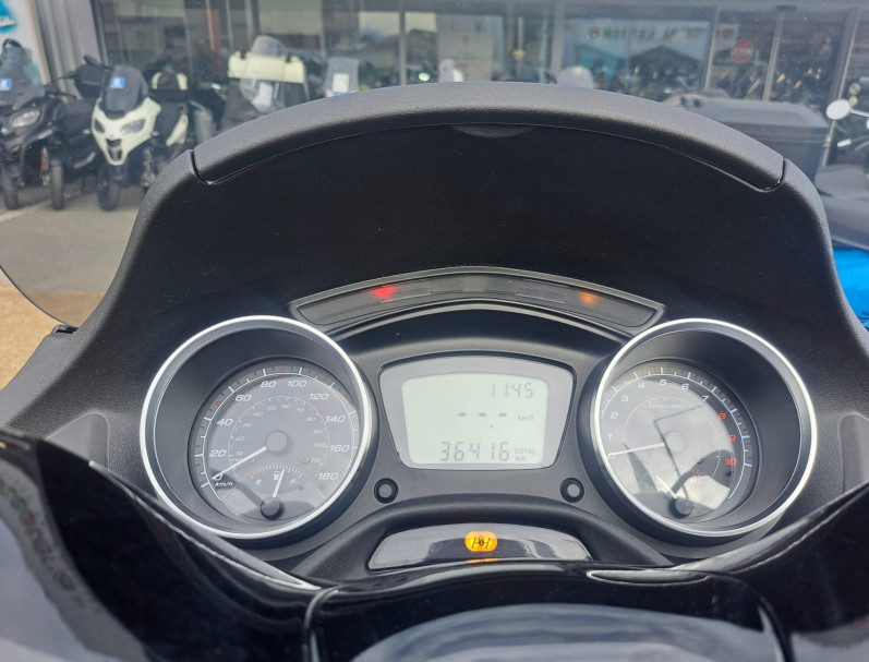 PIAGGIO MP3 500 ABS/ASR