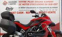 DUCATI MULTISTRADA 1200 S