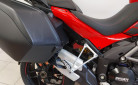 DUCATI MULTISTRADA 1200 S