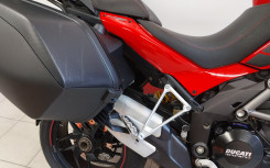 DUCATI MULTISTRADA 1200 S