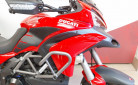 DUCATI MULTISTRADA 1200 S