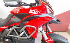 DUCATI MULTISTRADA 1200 S