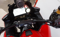 DUCATI MULTISTRADA 1200 S