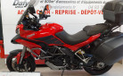 DUCATI MULTISTRADA 1200 S